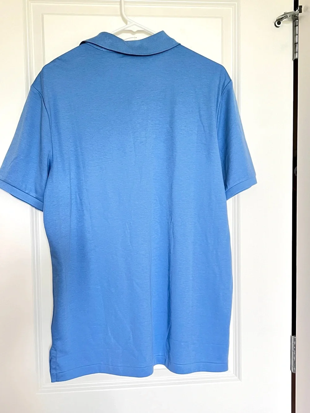 Ralph Lauren crafted pima